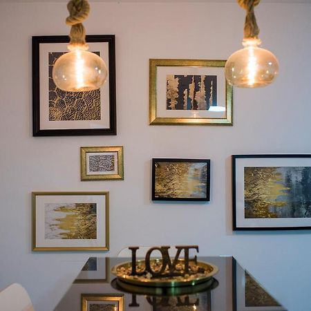 Apartamento Con Encanto Y Ubicacion Perfecta Cádiz Eksteriør bilde