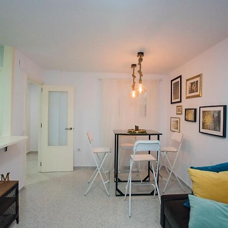 Apartamento Con Encanto Y Ubicacion Perfecta Cádiz Eksteriør bilde