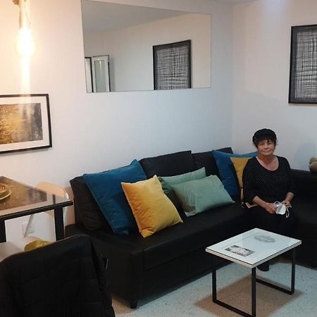 Apartamento Con Encanto Y Ubicacion Perfecta Cádiz Eksteriør bilde