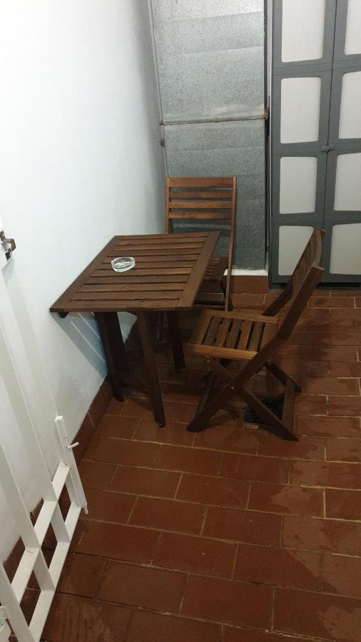 Apartamento Con Encanto Y Ubicacion Perfecta Cádiz Eksteriør bilde