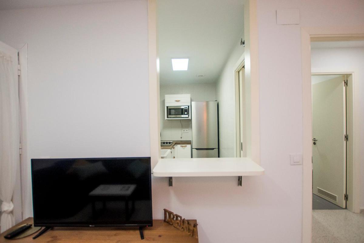Apartamento Con Encanto Y Ubicacion Perfecta Cádiz Eksteriør bilde