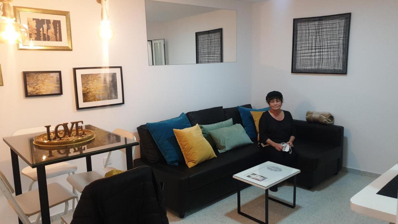 Apartamento Con Encanto Y Ubicacion Perfecta Cádiz Eksteriør bilde